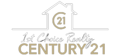 1st Choice Reality CENTURY 21 Bob Boob