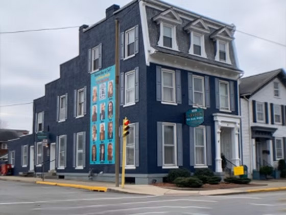 CENTURY 21 Jersey Shore Pennsylvania